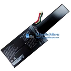 Akku für PDA 4538C5-3S [Ersatz-Akku]